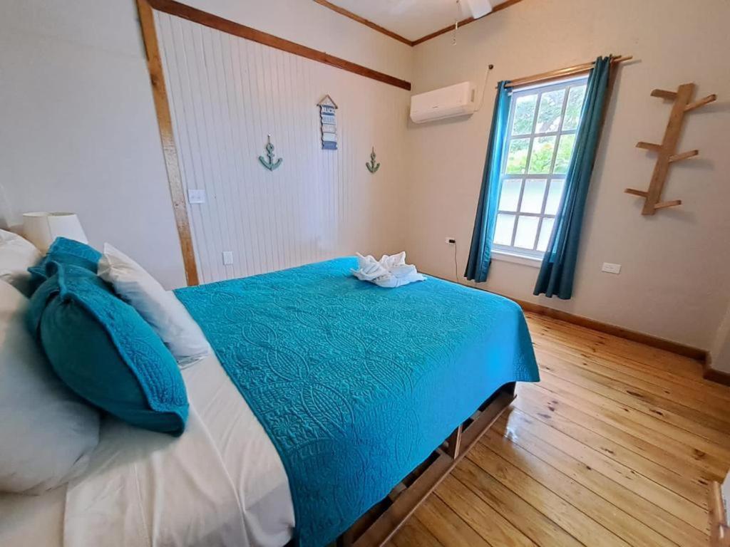 The Odyssey Resort 우틸라 외부 사진